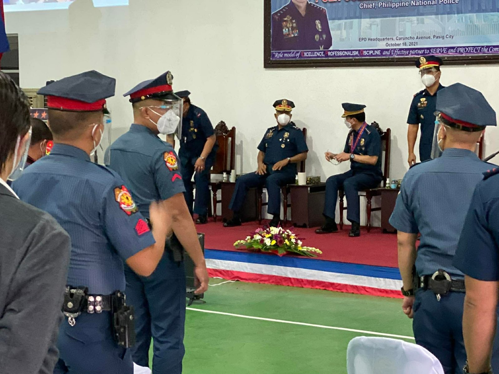 PNP Seminar 2