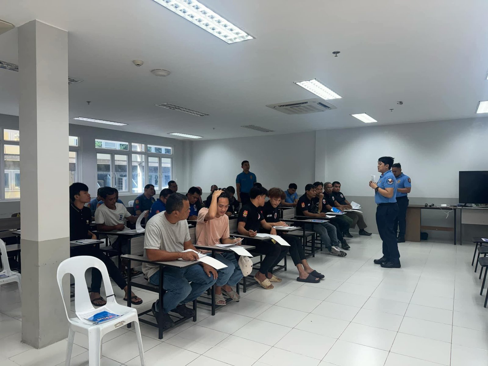 PNP Seminar 9