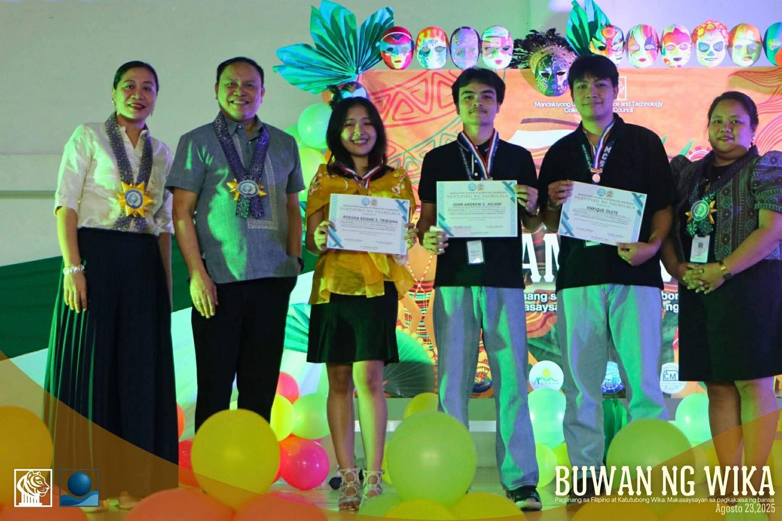 Seminars and Conventions 2