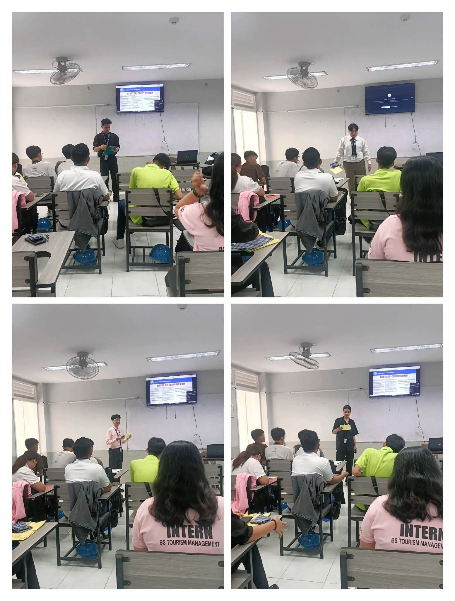 Seminars and Conventions 3