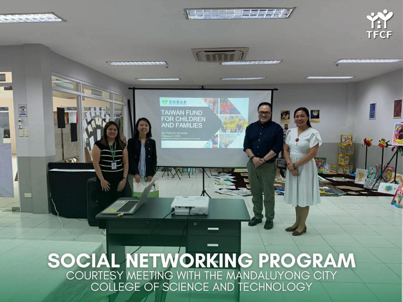 Social Network Programs 1