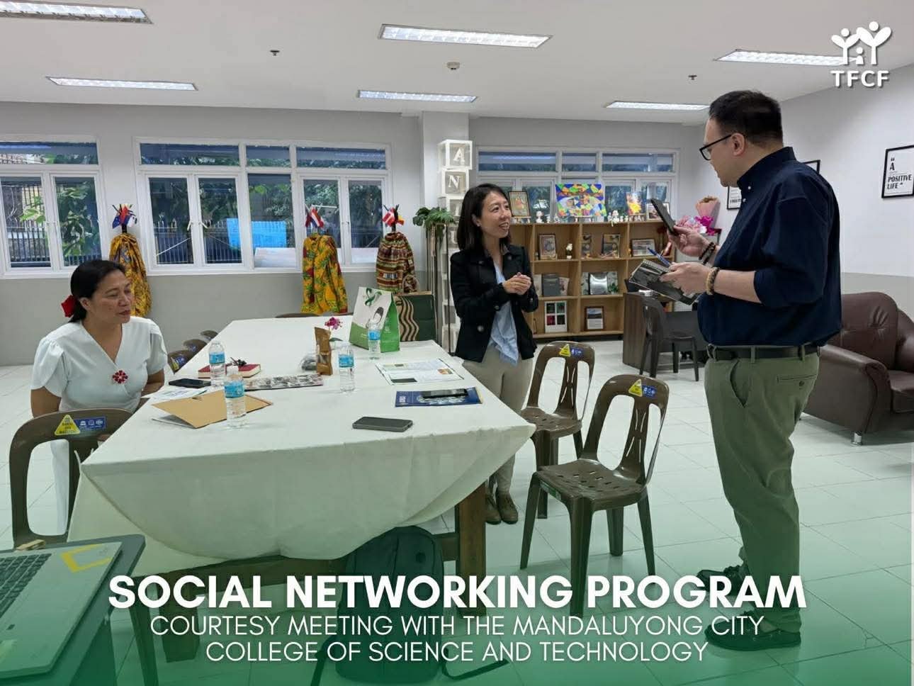 Social Network Programs 2