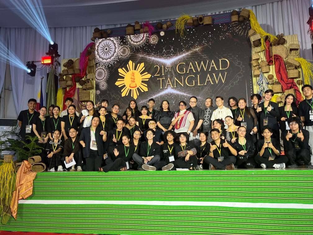 BA Communication Activity 2