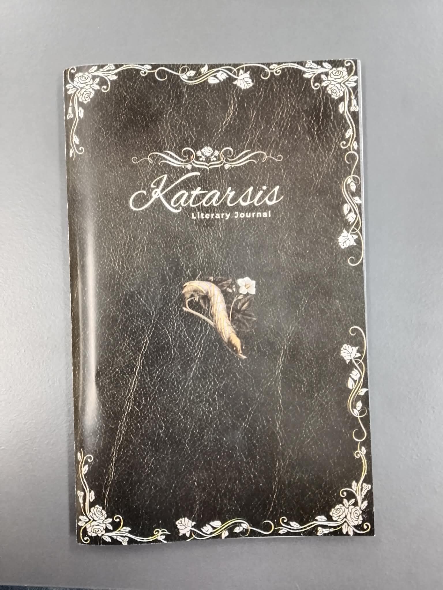 Featured Publication