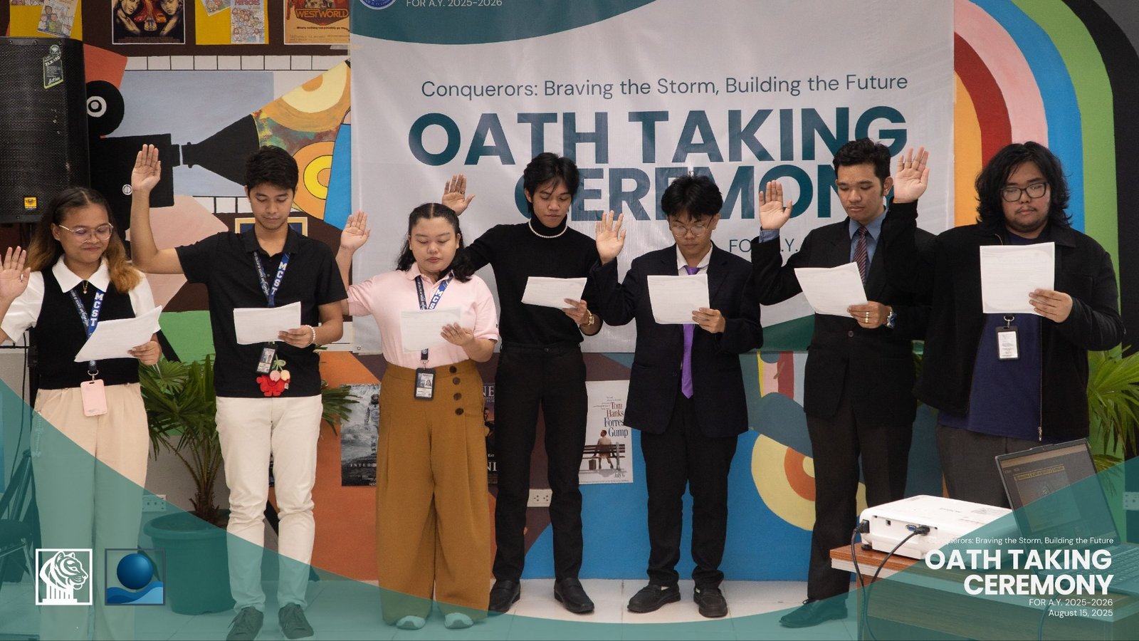 Student Council Photo 9