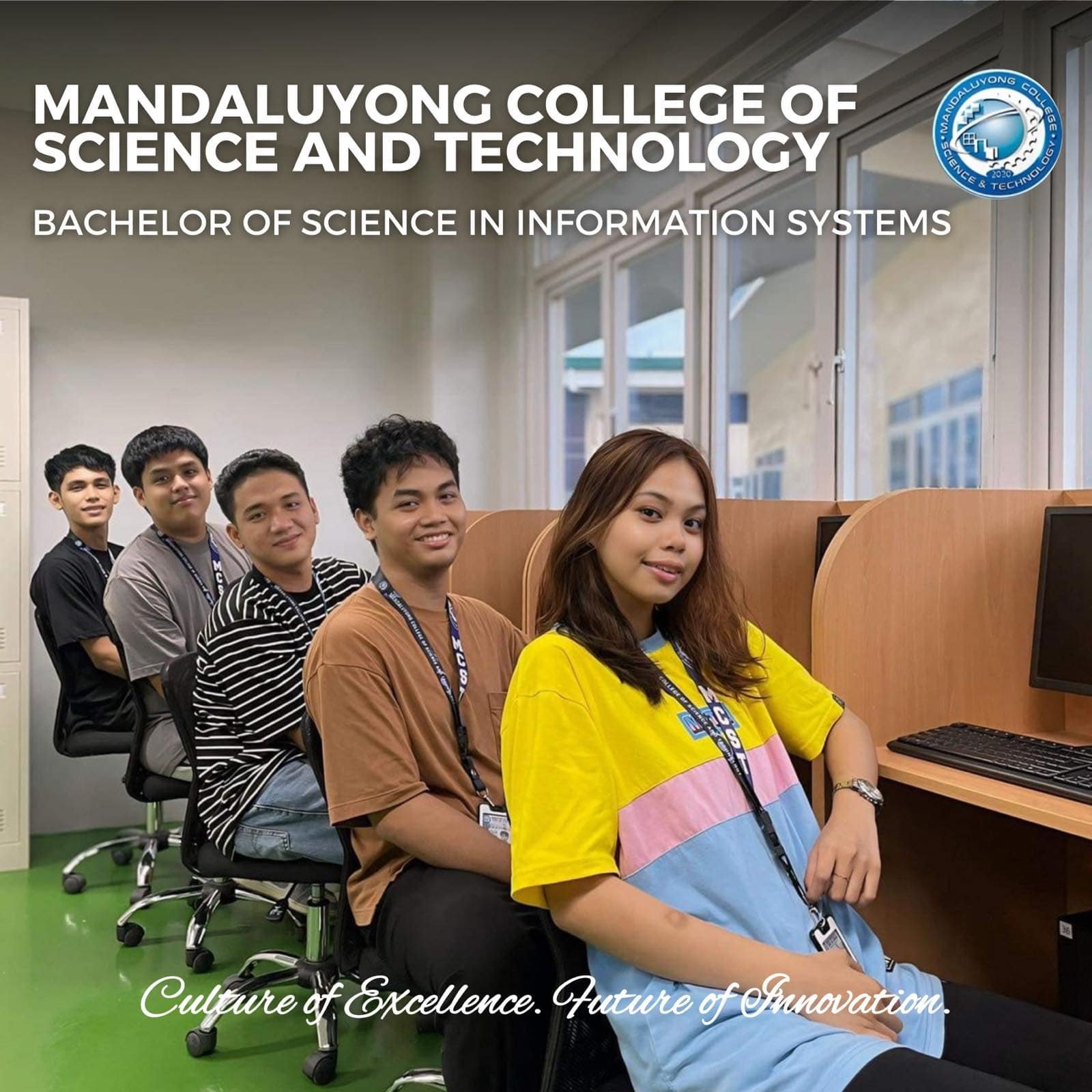 Bachelor of Science in information System